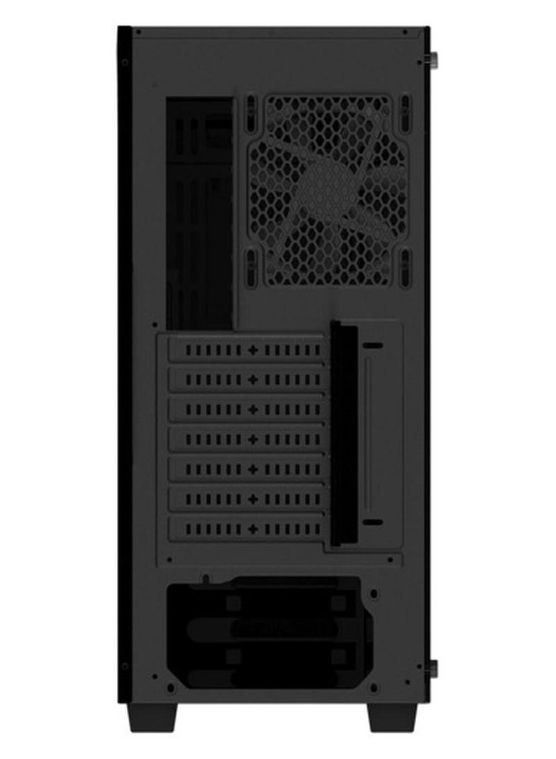 جيجابايت حافظة جيجابايت C200 زجاج RGB - Image 1