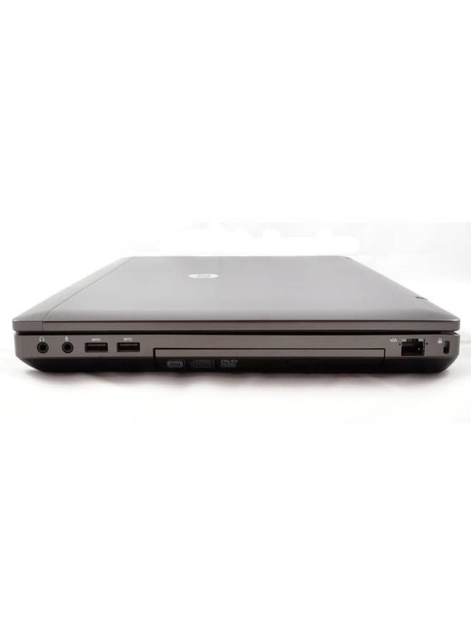 HP RENEWED - LAPTOP HP PROBOOK 6570B - Intel® Core™ i5-3230M Processor - RAM 8 GB DDR3 - HARD 256 GB SSD - VGA Intel® HD Graphics 4000 - 15.6'' LED SCREEN - GREY English English grey - Image 4