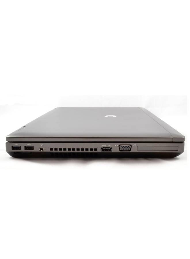 HP RENEWED - LAPTOP HP PROBOOK 6570B - Intel® Core™ i5-3230M Processor - RAM 8 GB DDR3 - HARD 256 GB SSD - VGA Intel® HD Graphics 4000 - 15.6'' LED SCREEN - GREY English English grey - Image 5