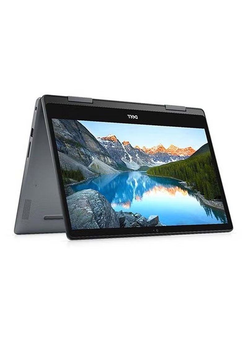 DELL Renewed - Dell Latitude 5491 Laptop With 14-Inch Display,Intel Core i7 Processor/8th Gen/16GB RAM/512GB SSD/Intel UHD 630 Graphics English/Arabic Black - Image 3