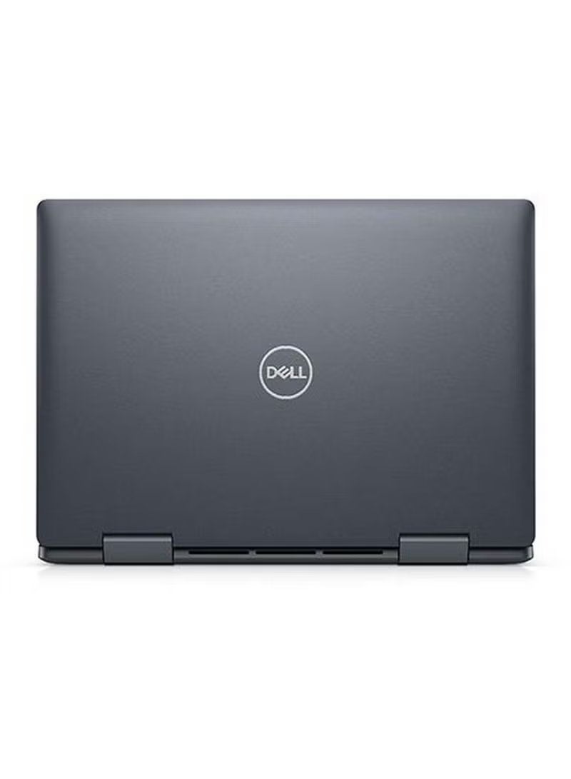 DELL Renewed - Dell Latitude 5491 Laptop With 14-Inch Display,Intel Core i7 Processor/8th Gen/16GB RAM/ 1TB SSD/Intel UHD 630 Graphics English/Arabic Black - Image 2