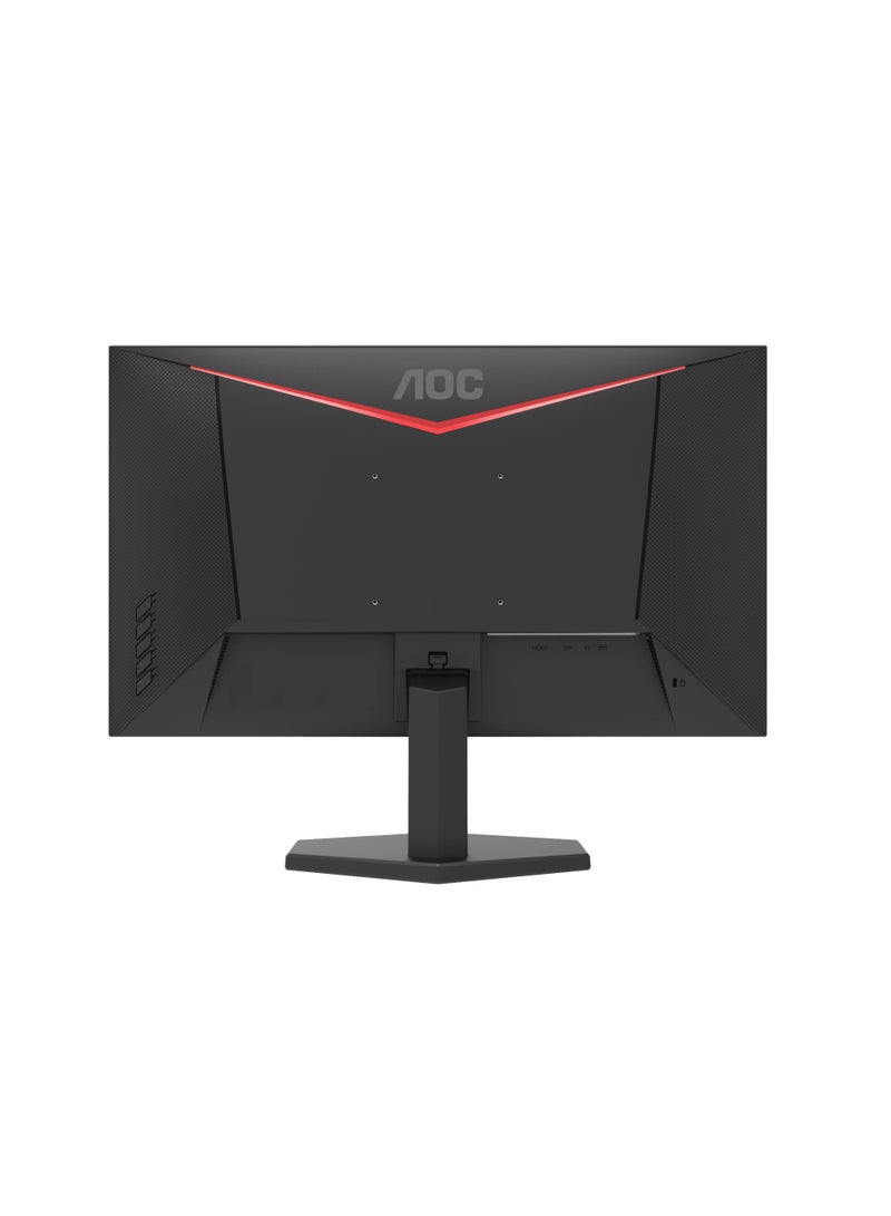 AOC Q27G11E 27" QHD 2560x1440 Fast IPS Gaming Monitor, 180Hz, 0.5ms MPRT, HDR10, Adaptive Sync, 99% sRGB / 90% DCI-P3, HDMI & DisplayPort, Eye-Care Flicker-Free & Low Blue Mode, Gaming & Professional Use black - Image 5