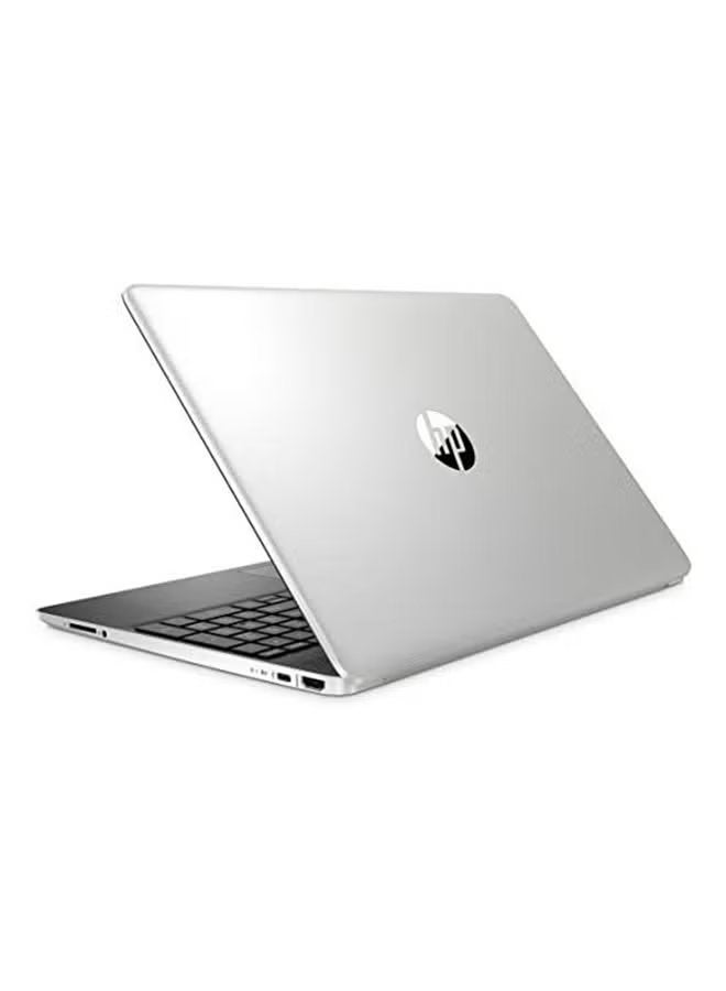 HP Renewed - Hp Dy1xxx Laptop With 14-Inch Display,Intel Core i5 Processor/10th Gen/16GB RAM/512GB SSD/Intel Iris XE Graphics English/Arabic Silver - Image 2