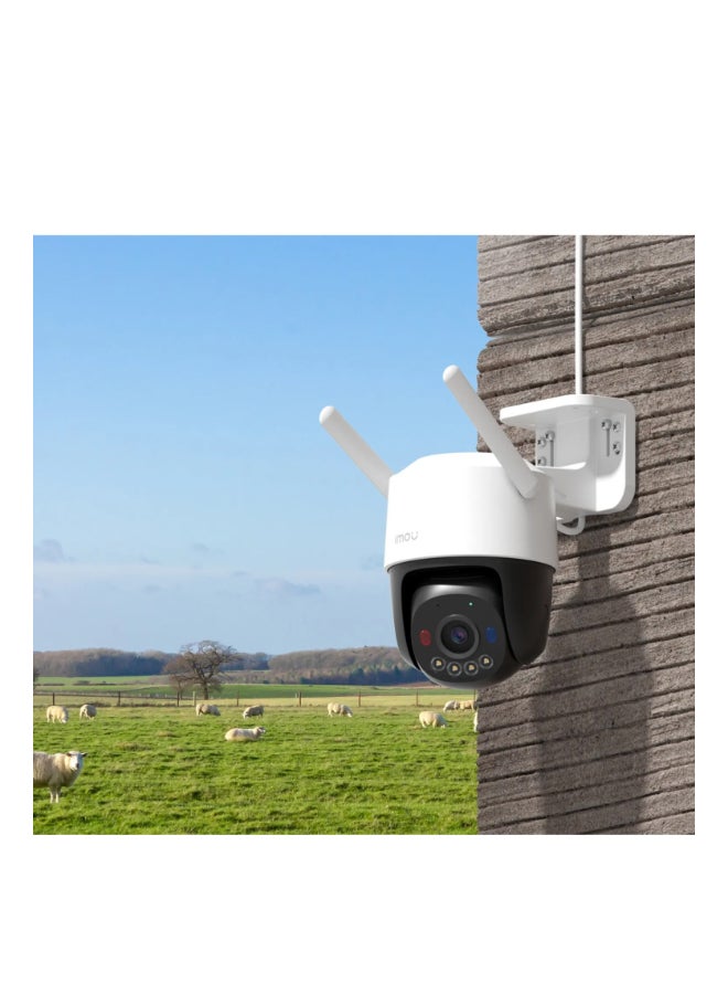 ايمو كاميرا واي فاي كروزر SC 5MP - Image 1