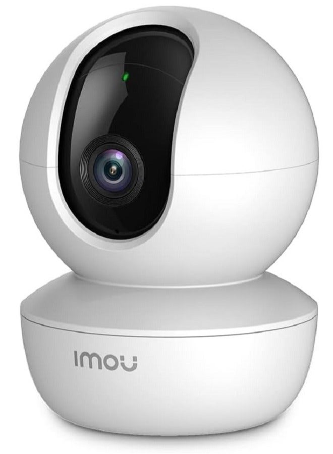 IMOU Ranger SE 2MP AI Human Detection Camera, Baby Security Surveillance Wireless IP Indoor 4X Digital Zoom 1080P - Image 3