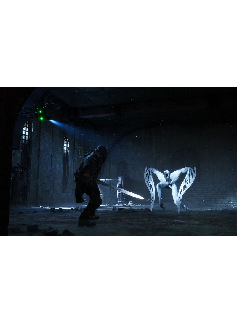 nacon Hell Is Us PEGI PS5 - PlayStation 5 (PS5) - Image 4