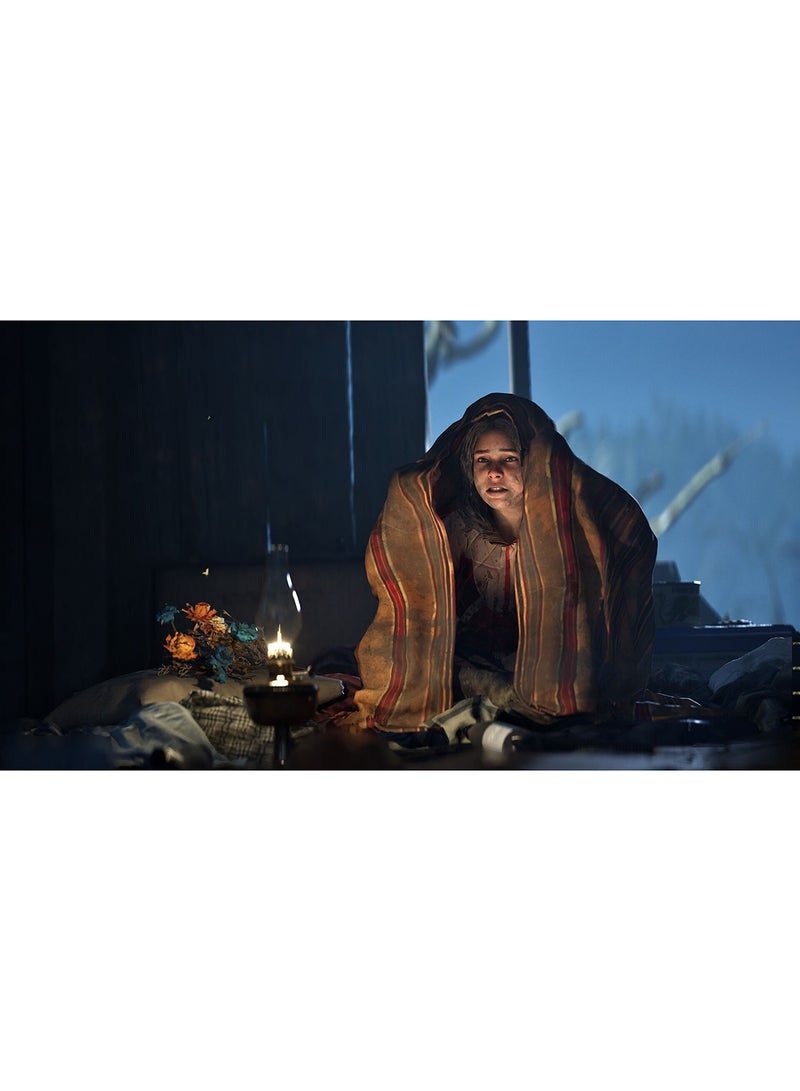 nacon Hell Is Us PEGI PS5 - PlayStation 5 (PS5) - Image 2