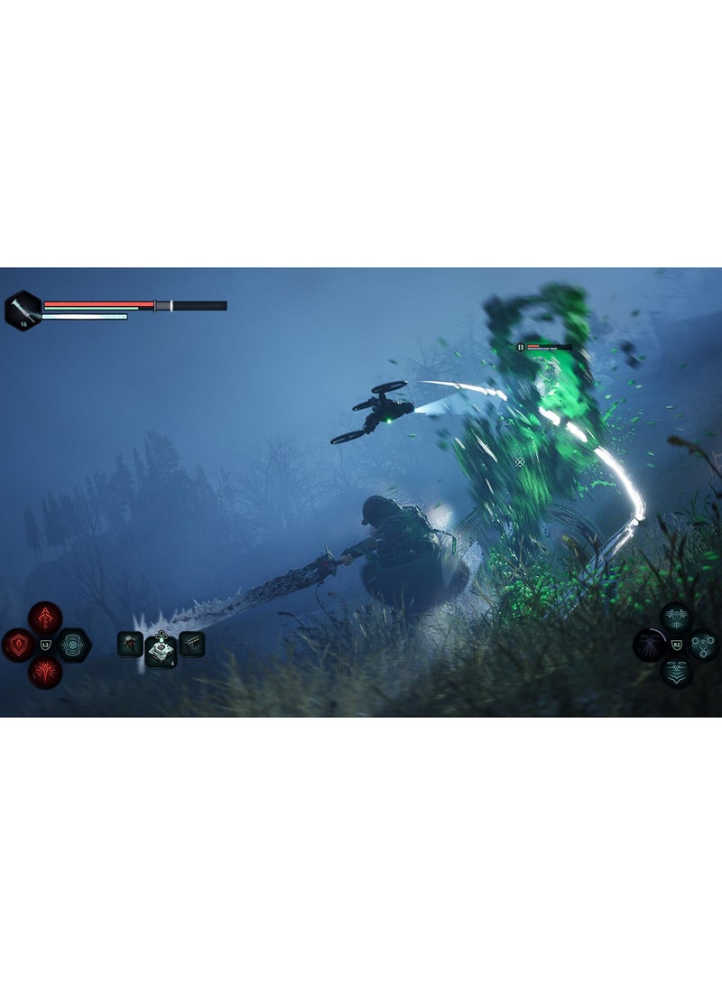 nacon Hell Is Us PEGI PS5 - PlayStation 5 (PS5) - Image 5