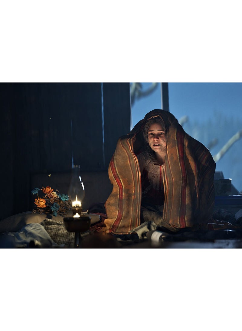 ناكون Hell Is Us PEGI Xbox - Xbox Series X - Image 2