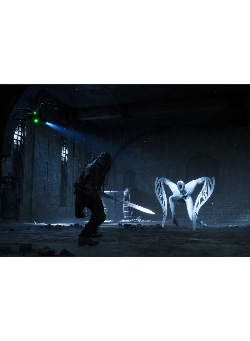 ناكون Hell Is Us PEGI Xbox - Xbox Series X - Image 4