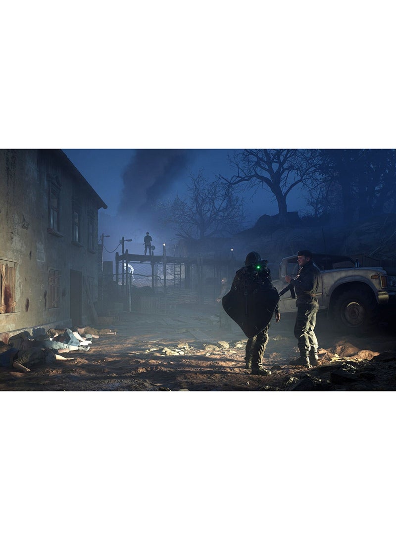 ناكون Hell Is Us PEGI Xbox - Xbox Series X - Image 3