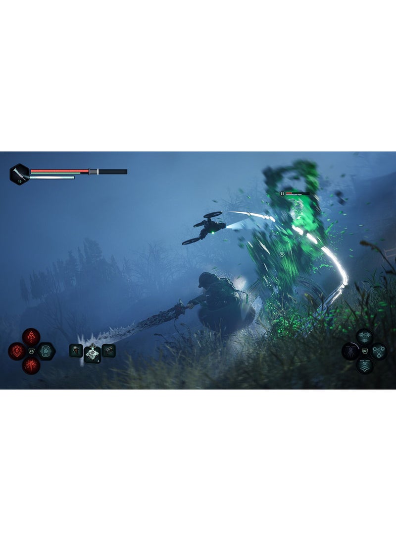 ناكون Hell Is Us PEGI Xbox - Xbox Series X - Image 5