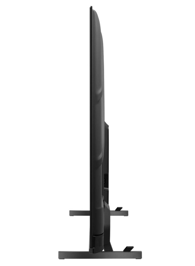 هايسنس 75 inch Mini LED 4K Smart TV 165Hz 75U7QPRO black - Image 3