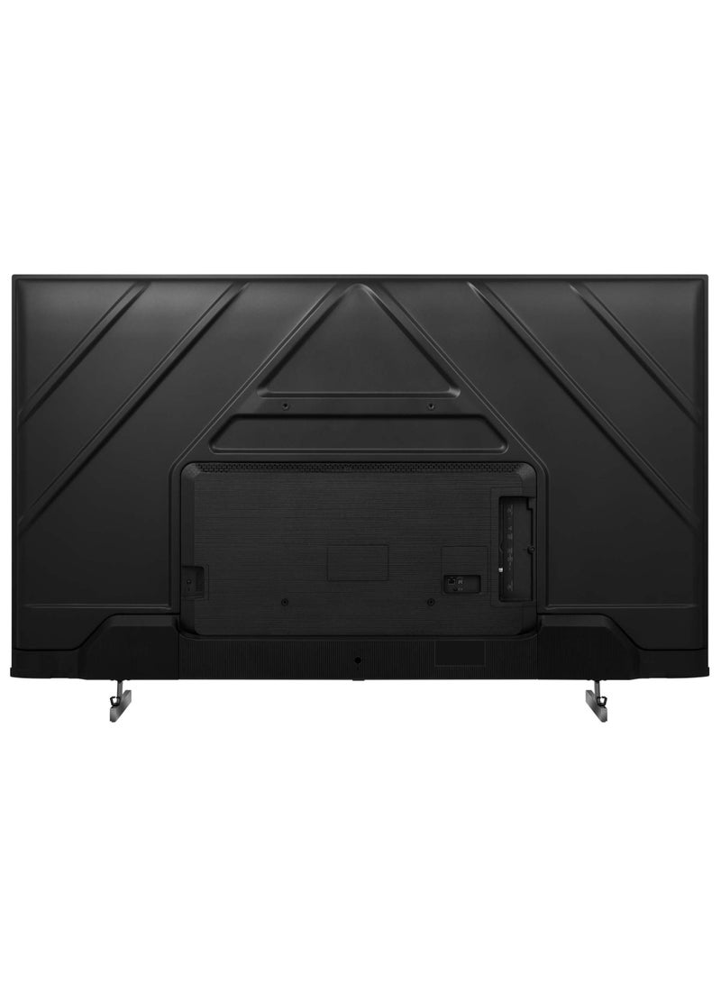 هايسنس 75 inch QLED 4K Smart TV144Hz 75S7N black - Image 2