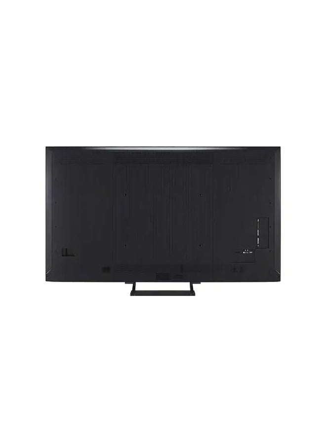 LG 65 inch Mini LED 4K Smart TV AI QNED93 144 Hz 65QNED93A6A black - Image 3