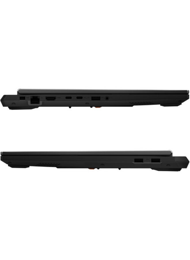 أسوس TUF F16 Laptop With 16-Inch WQXGA Display,Core Ultra 9 275HX Processor/32GB RAM/1TB SSD/8GB NVIDIA RTX 5060 Graphics/Windows 11 Home English/Arabic Jaeger Gray English/Arabic Jaeger Gray - Image 3