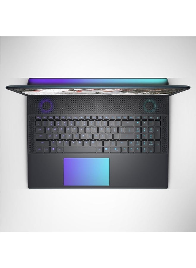 DELL Alienware Laptop With 18-Inch WQXGA Display,Core Ultra 9 275HX Processor/64GB RAM/4TB SSD/16GB NVIDIA RTX 5080 Graphics/Windows 11 Pro + Office Life Time 2024 English Liquid Teal English Liquid Teal - Image 2