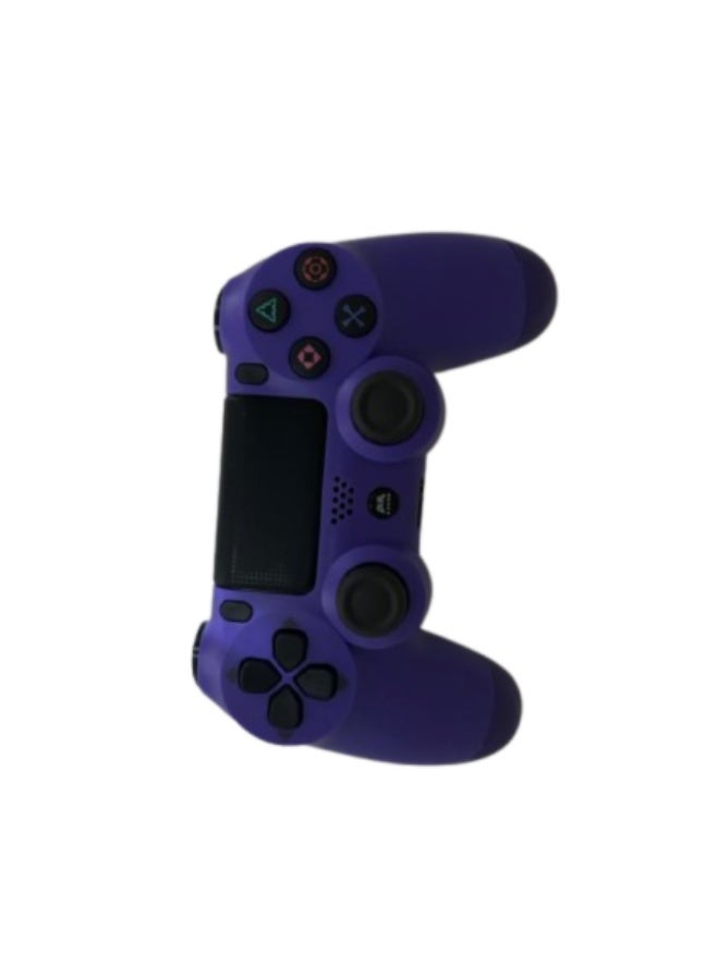 كايان وحدة تحكم لاسلكية لجهاز بلاي ستيشن 4 - بنفسجي - Image 3