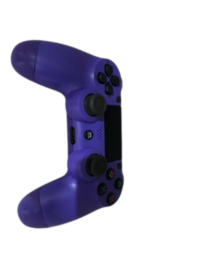 كايان وحدة تحكم لاسلكية لجهاز بلاي ستيشن 4 - بنفسجي - Image 2