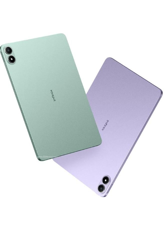 Infinix XPAD 20 11 Inch Stellar Grey 6GB RAM 128GB  - Middle East Version - Image 2