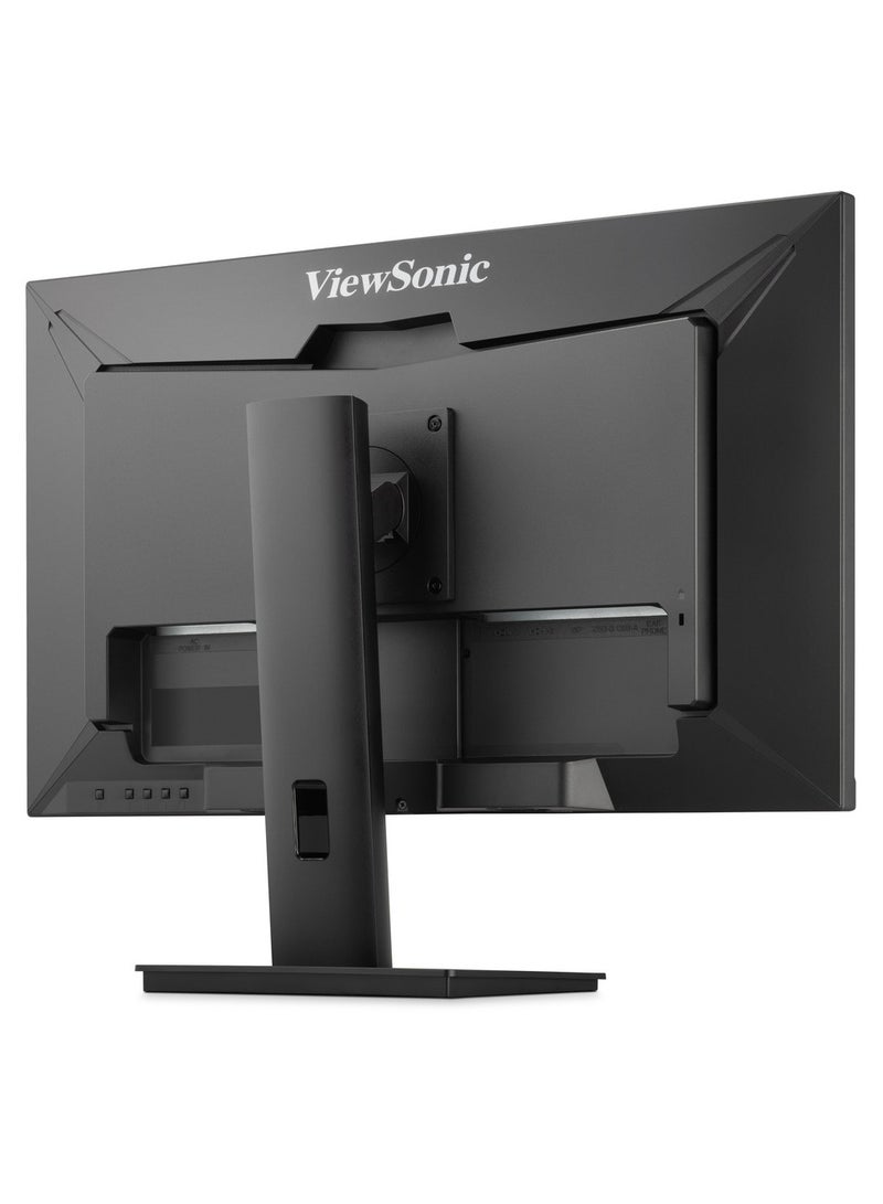 فيوسونيك XG2737 27" 520Hz FHD Gaming Monitor Black - Image 2
