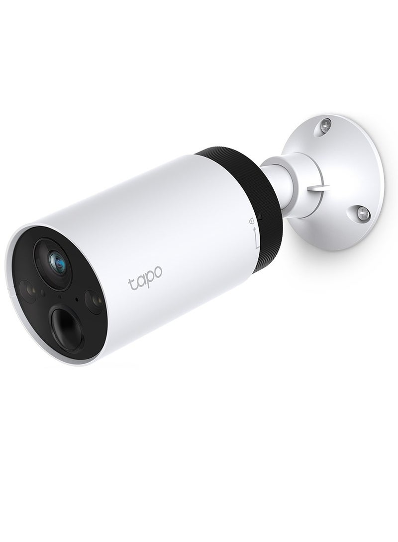 TP-LINK Tapo C420 2K QHD Smart Wire-Free, Indoor/Outdoor Security Camera - Image 1