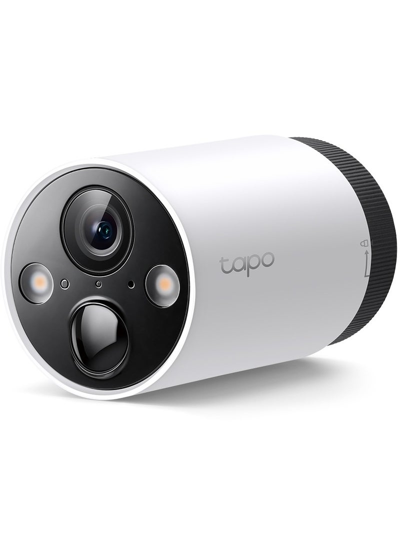 TP-LINK Tapo C420 2K QHD Smart Wire-Free, Indoor/Outdoor Security Camera - Image 5