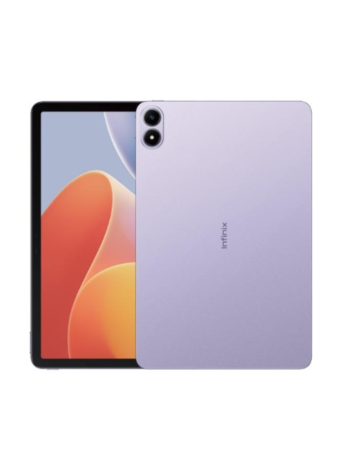 Infinix XPAD 20 11 Inch Dreamy Purple 6GB RAM 128GB - Middle East Version - Image 1