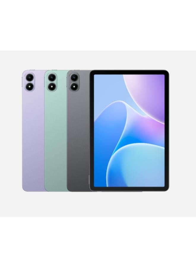 Infinix XPAD 20 11 Inch Dreamy Purple 6GB RAM 128GB - Middle East Version - Image 3