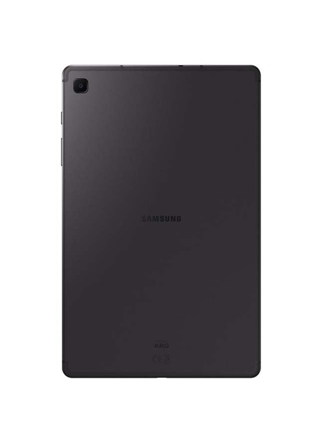 Samsung Galaxy Tab A7 10.4 Inch Dark Grey 3GB RAM 32GB LTE with free Gift Cover & Touch Pen- Egypt Version - Image 4