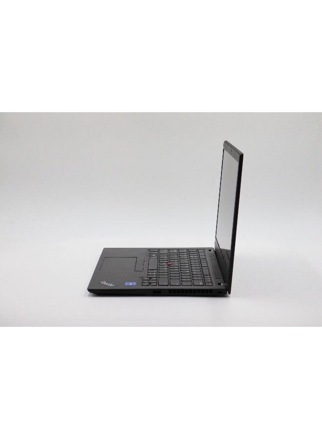 Lenovo Renewed - Thinkpad T14s Gen 3 Laptop With 14-Inch Full HD Display,Intel Core i5-1235u Processor/Quad Core/12th Gen/16GB RAM/256GB SSD/Intel Iris XE Graphics/Windows 10 Pro English Black - Image 3