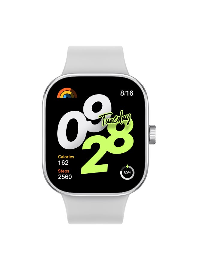 Xiaomi 15T Pro Dual SIM+eSIM Gray 12GB RAM 512GB 5G - Global Versionwith FREE Gifts (Redmi Watch 4 +  Virtual VIP Service Card) - Image 3