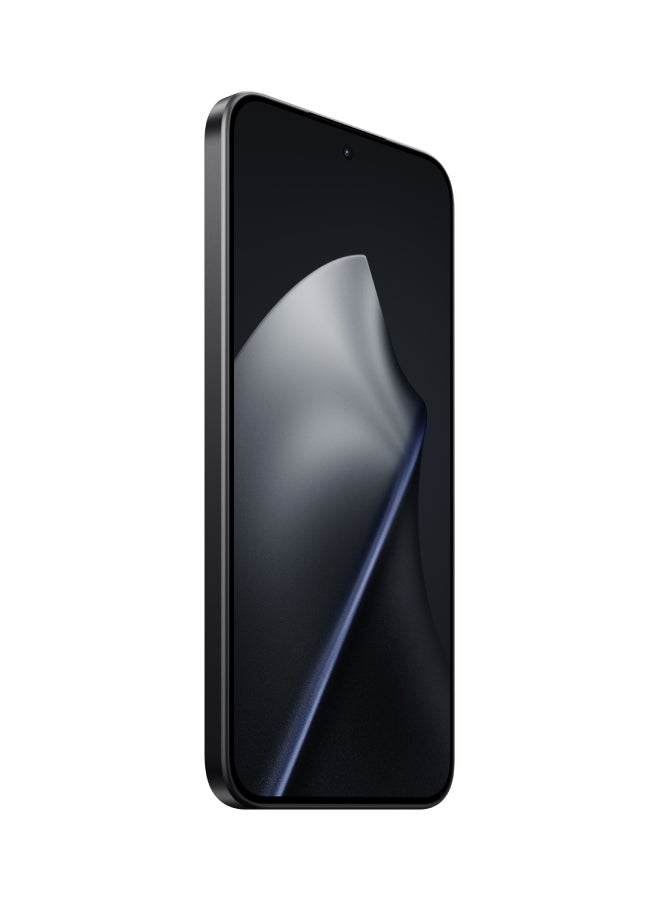 Xiaomi 15T Dual SIM+eSIM Black 12GB RAM 256GB 5G - Global Version with FREE Gifts (Redmi Buds 5 + Virtual VIP Service Card) - Image 4