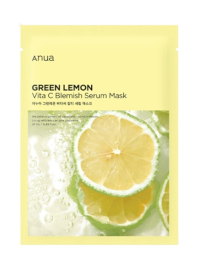 انوا قناع سيروم بقع فيتا سي لايم - Image 1