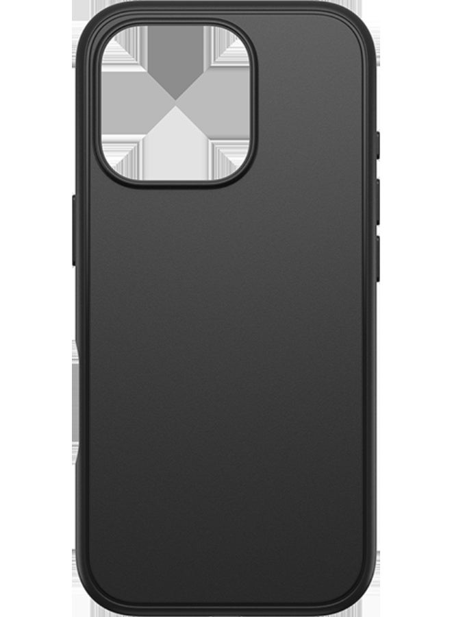 Otterbox Symmetry Series+ with MagSafe Case - iPhone 16 Pro Black - Image 1