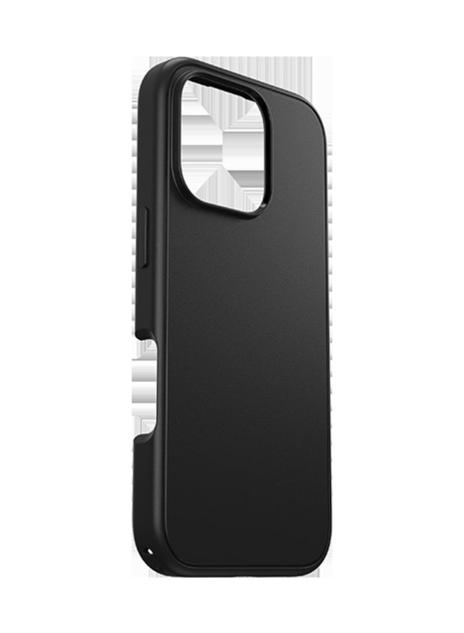 Otterbox Symmetry Series+ with MagSafe Case - iPhone 16 Pro Black - Image 3