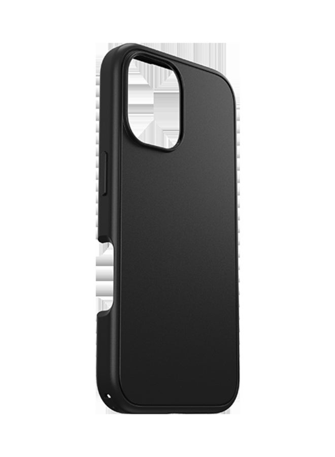 Otterbox Symmetry Series+ with MagSafe Case - iPhone 16 Black - Image 3