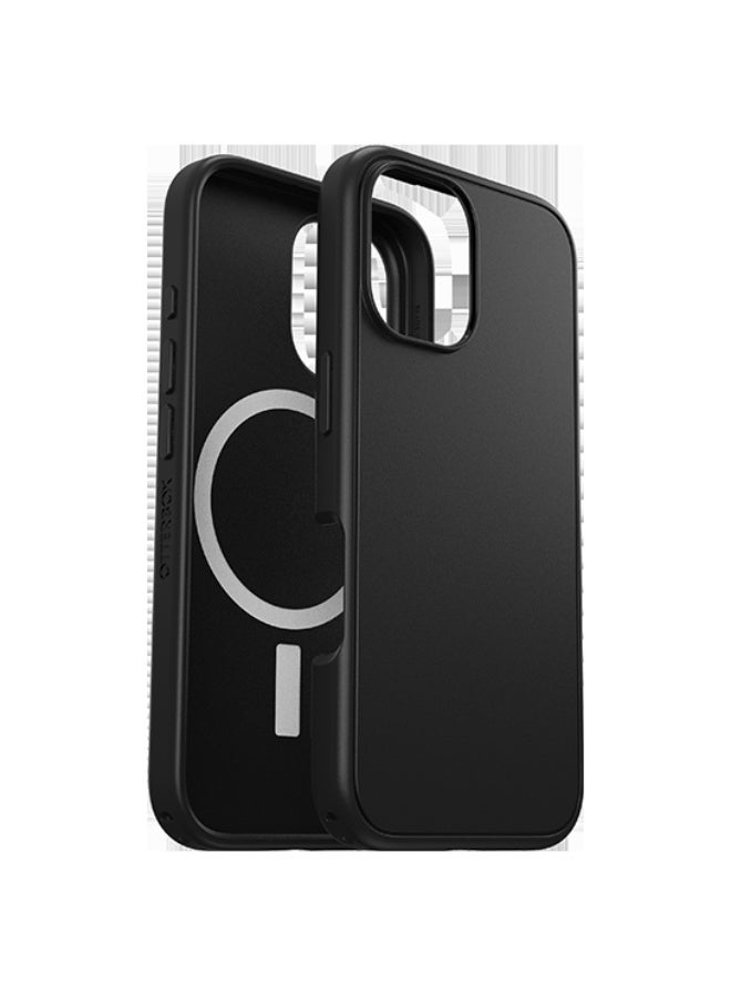 Otterbox Symmetry Series+ with MagSafe Case - iPhone 16 Black - Image 2