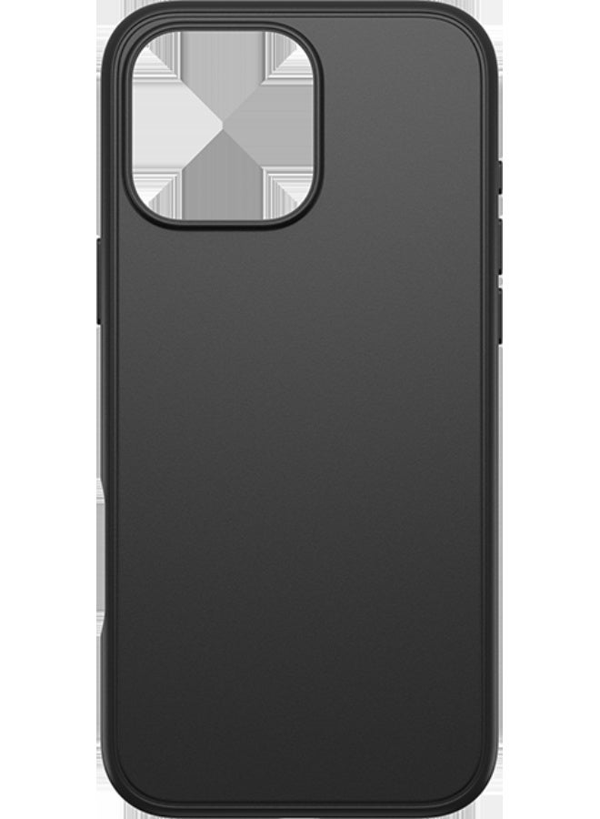 Otterbox Symmetry Series+ with MagSafe Case - iPhone 16 Pro Max Black - Image 1