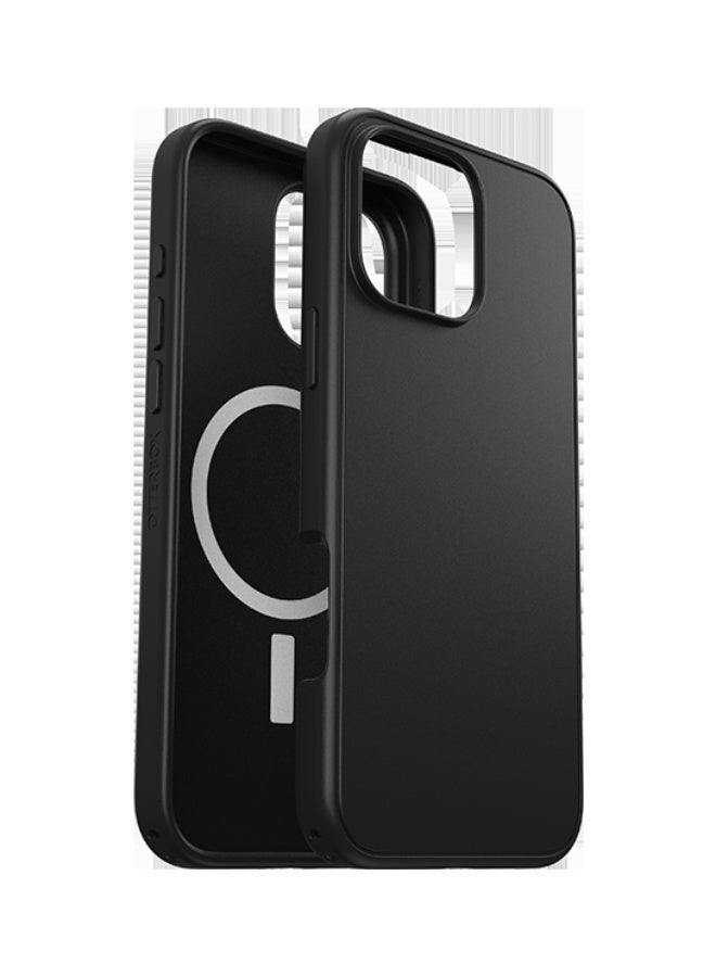 Otterbox Symmetry Series+ with MagSafe Case - iPhone 16 Pro Max Black - Image 2