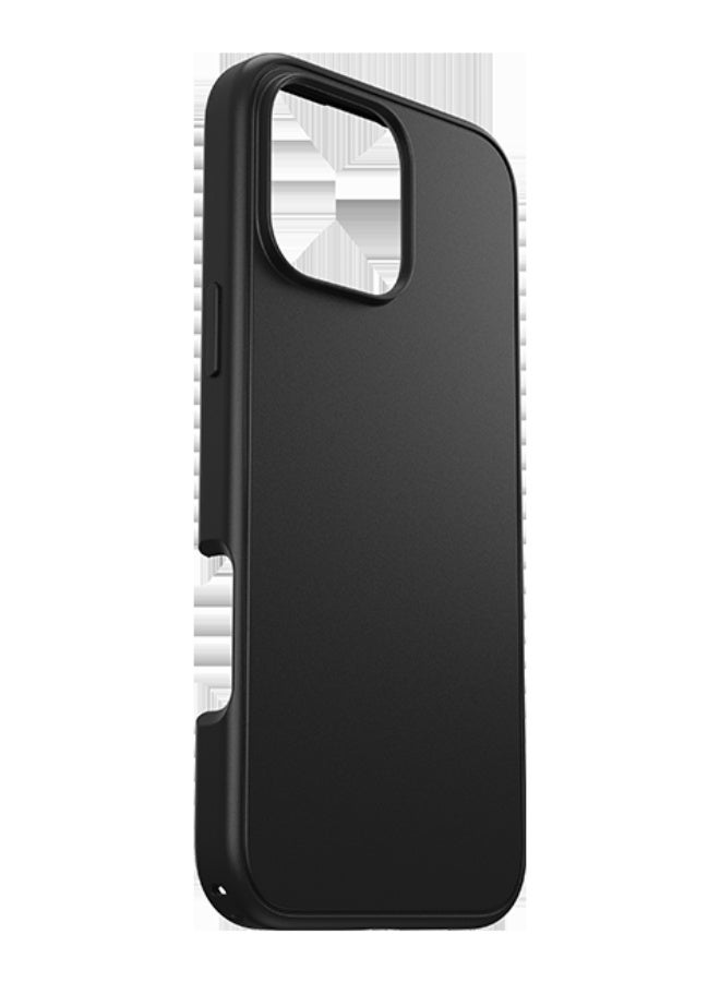 Otterbox Symmetry Series+ with MagSafe Case - iPhone 16 Pro Max Black - Image 3