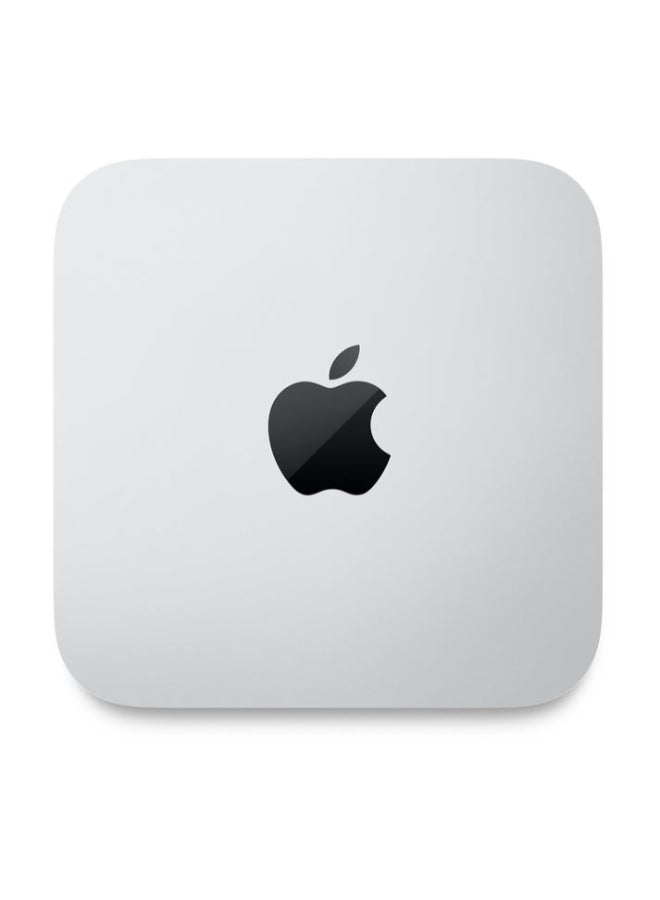 Apple Renewed - Mac Mini, Apple M1 Chip With 8-Core CPU And 8-Core GPU Processor/Octa Core/16GB RAM/512GB SSD/macOS Silver - Image 3