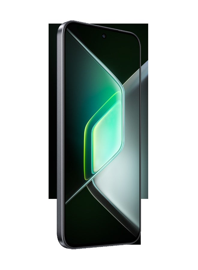 إنفينيكس جي تي 30 برو ثنائي الشريحة ظل رمادي 12 جيجابايت رام 256 جيجابايت 5G - النسخة الدولية - Image 5