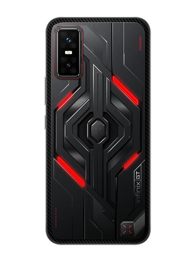 Infinix GT 30 Pro Dual SIM Dark Flare 12GB RAM 256GB 5G- Middle East Version - Image 1