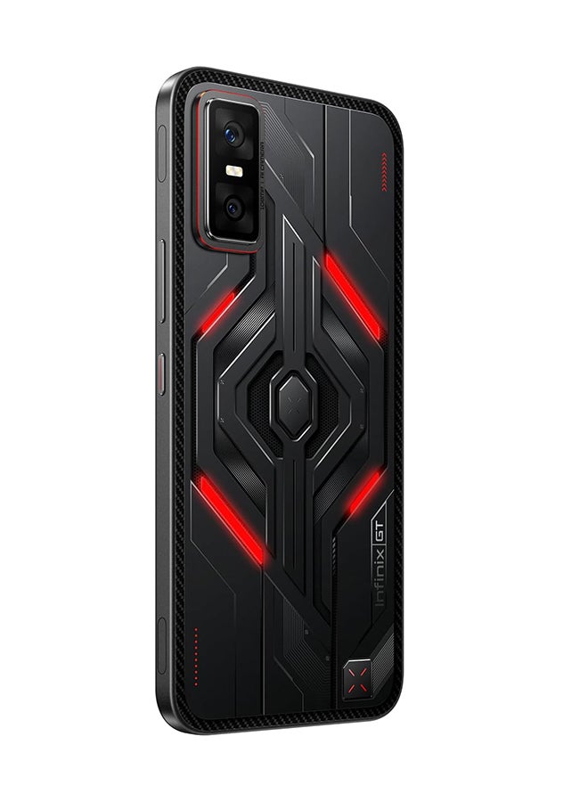 Infinix GT 30 Pro Dual SIM Dark Flare 12GB RAM 256GB 5G- Middle East Version - Image 5