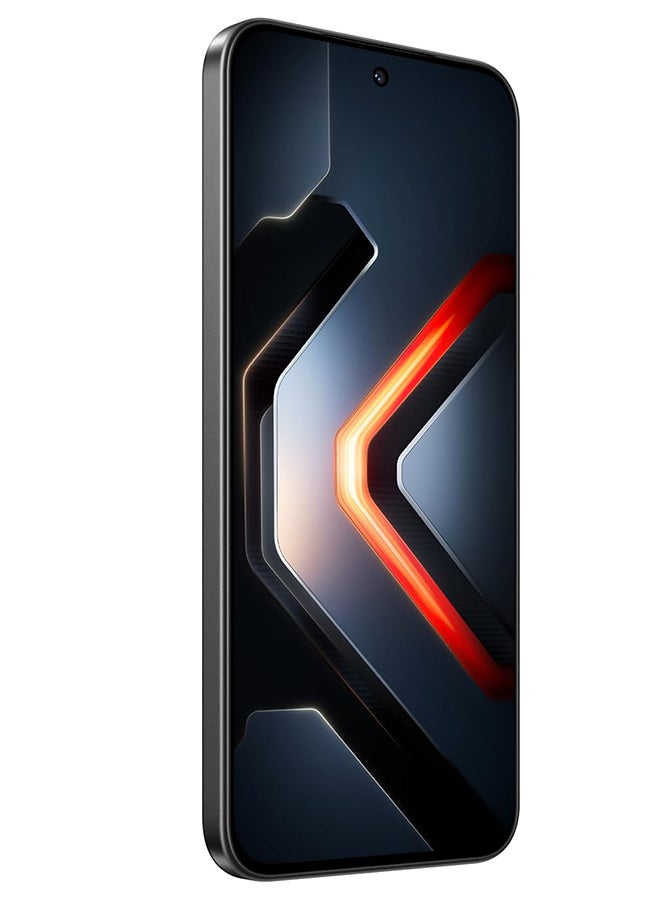 Infinix GT 30 Pro Dual SIM Dark Flare 12GB RAM 256GB 5G- Middle East Version - Image 2