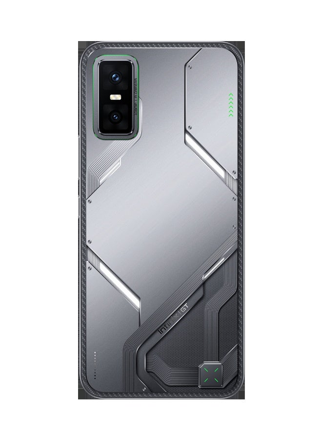 Infinix GT 30 Pro Dual SIM Blade White 12GB RAM 512GB 5G- International Version - Image 2