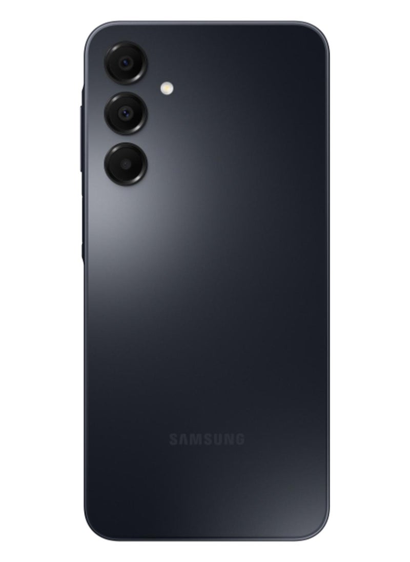 سامسونج Galaxy-A16 Dual SIM Black 6GB RAM 128GB 5G - Indian Version - Image 3