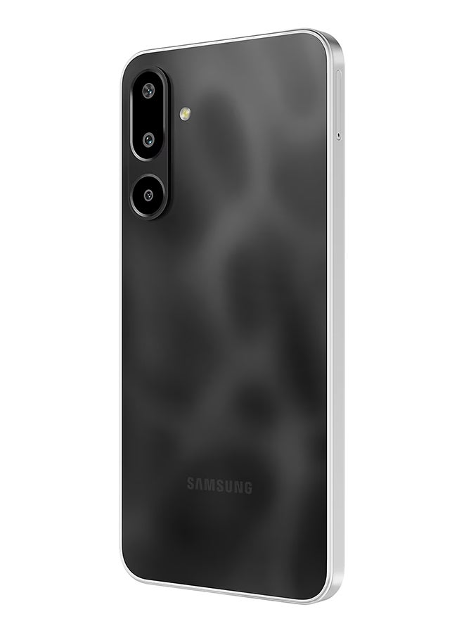 سامسونج Galaxy F16 Dual SIM Bling Black 6GB RAM 128GB 5G - Indian Version - Image 4