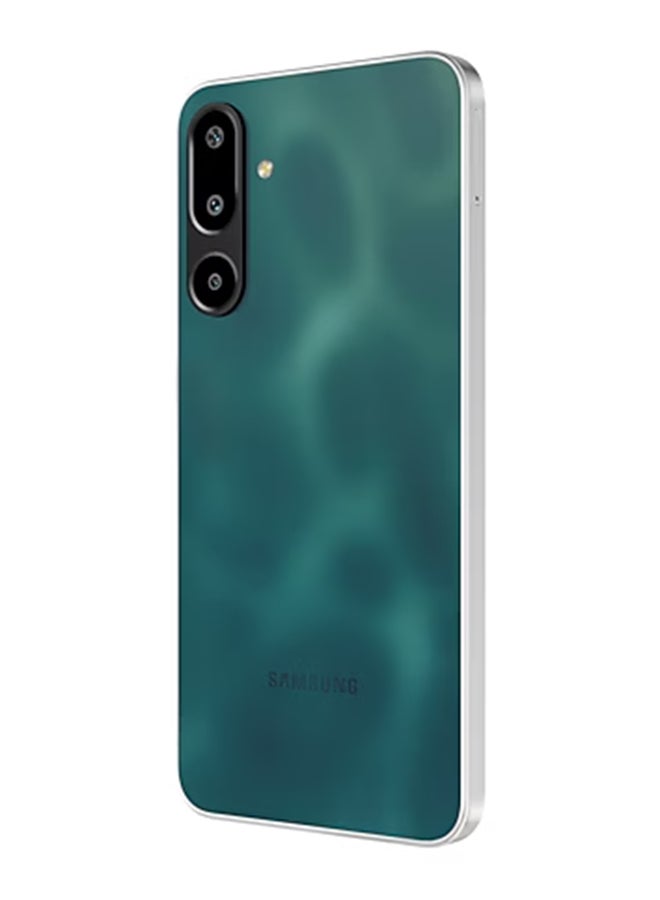 Samsung Galaxy F16 Dual SIM Glam Green 6GB RAM 128GB 5G - Indian Version - Image 4